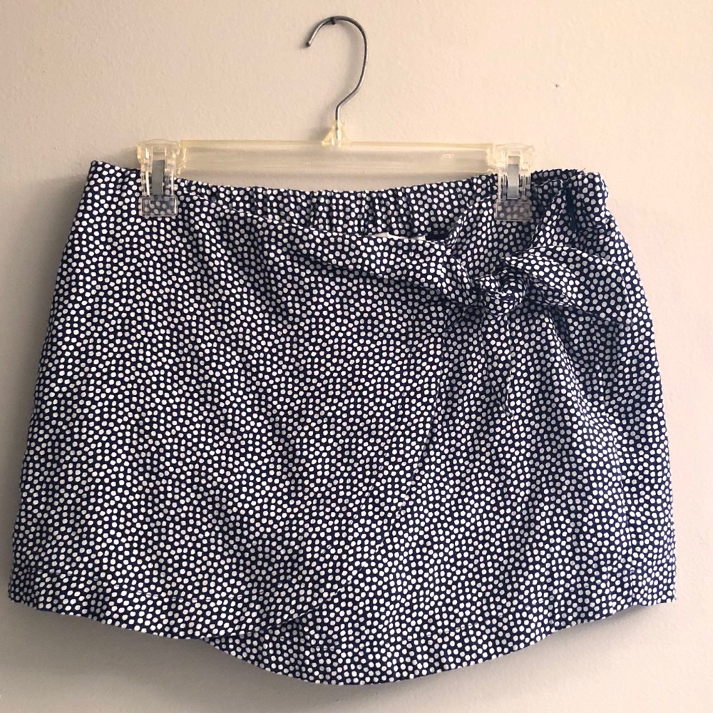 Vineyard Vine Skort